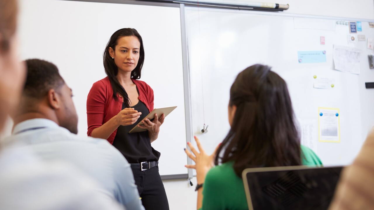Ein Workshop zum Umgang mit kultureller Vielfalt kann Sie stärken.