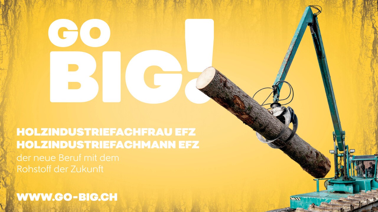 Am besten ist, du machst dir ein eigenes Bild. Vielleicht an einem Schnuppertag? 