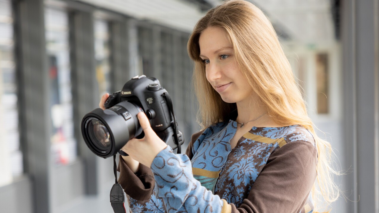 kommunizieren, gestalten, organisieren, fotografieren