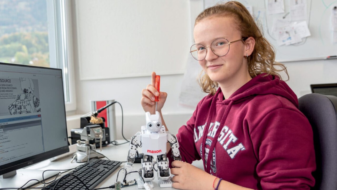 montieren, verdrahten, programmieren, prüfen, warten, reparieren