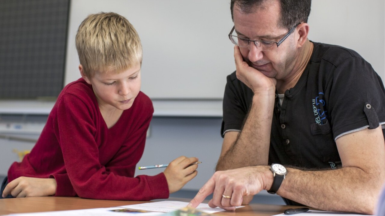 Als Quereinsteigende in den Lehrberuf