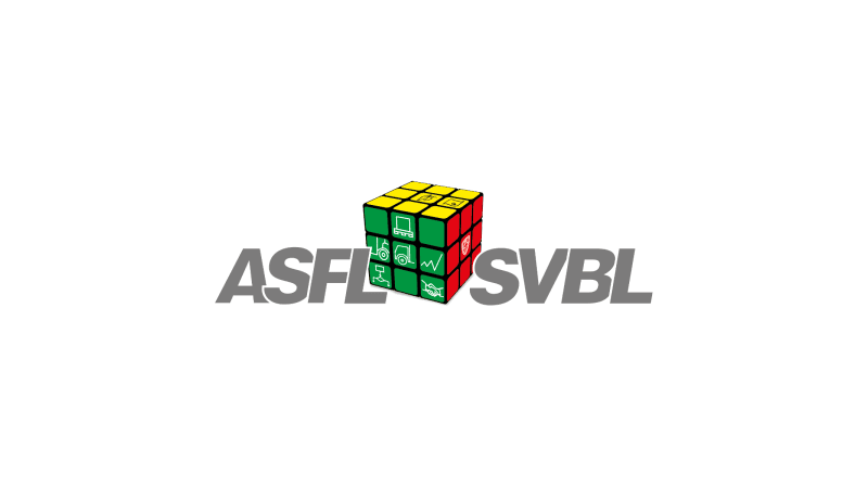 ASFL SVBL Schweizerische Vereinigung für die Berufsbildung in der Logistik