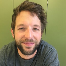 Daniel Zihlmann