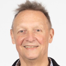 Bruno Kollar