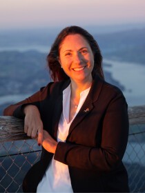 Sandra Theiler