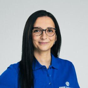 Alena Bjeloglavic-Strukar