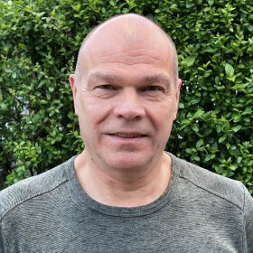 Peter Thoma