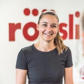 Ronja Zimmermann
