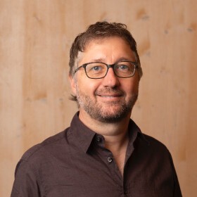 Bruno Scheiber