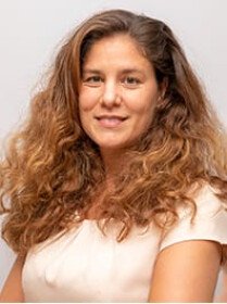 Sonia Vazquez
