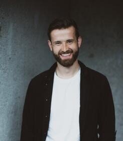 Fabian Bieri