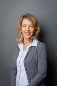 Sandra Thüring