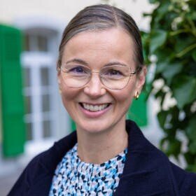 Heidi Hadorn