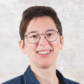 Angela Nick