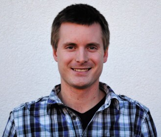 Michael Ruoss