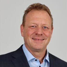 Patrick Riedweg