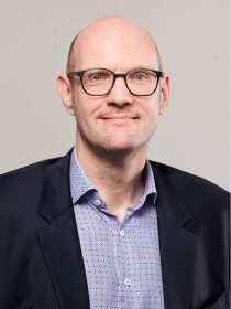 Tobias Klauser