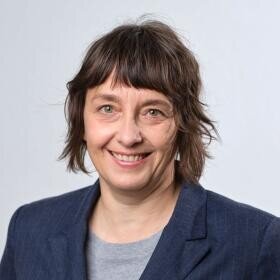 Riccarda Schaller