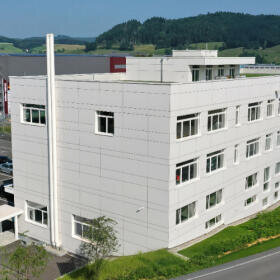 SFB Ausbildungszentrum Mittelland