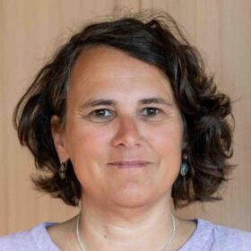 Fabienne Wey