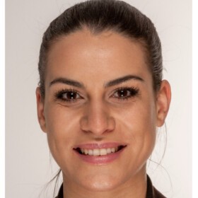 Sabrina Ribeiro