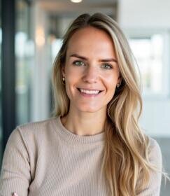 Melanie Toggenburger