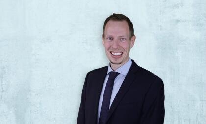 Norbert Ivan Büchel