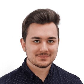 Jonas Vogel