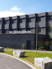 SFB Ausbildungszentrum Mittelland