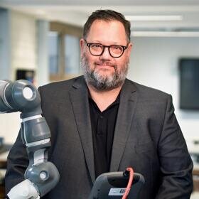 Markus Fähndrich
