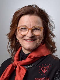 Nadia Bühlmann