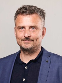 Matthias Hauser