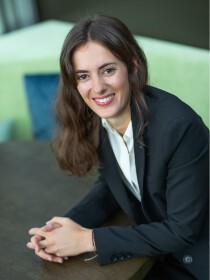 Delphine Bosshart