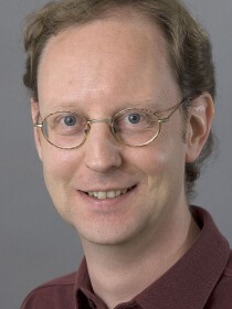 Markus Wehrli