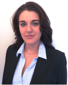 Aline Jaggy