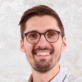 Marco Eckert