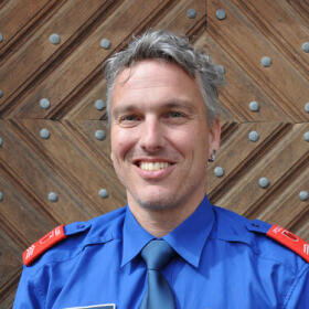 Nils Gloor
