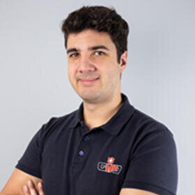 Ricardo Feldmann