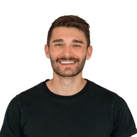 Cedrik Brunner