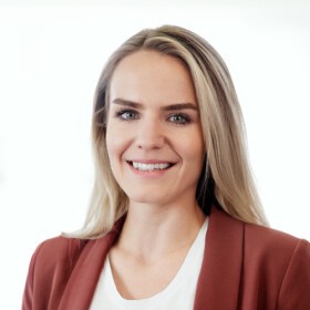 Melanie Toggenburger