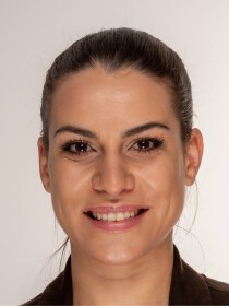 Sabrina Ribeiro