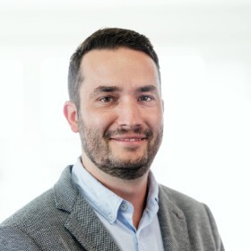 Sandro Stillavato