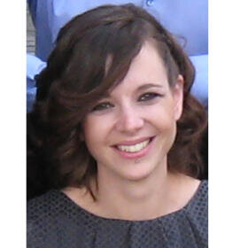 Fabienne Somandin