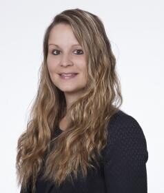 Katja Boschian