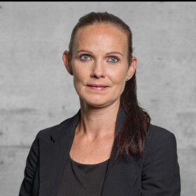 Marion Fumey