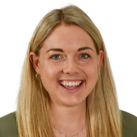 Jana Stocker