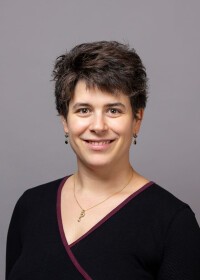 Mirjam Steudler