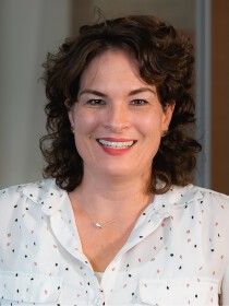Stefanie Lenger