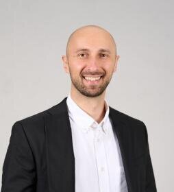 Martin Nujic