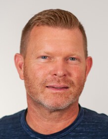 Michael Weber